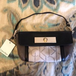 Calvin Klein clutch